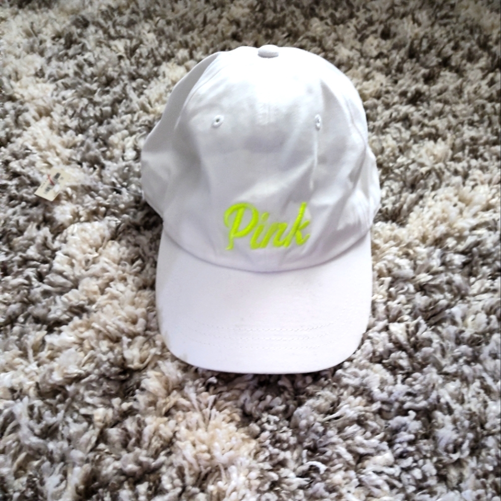 Victoria Secret PINK Baseball Cap